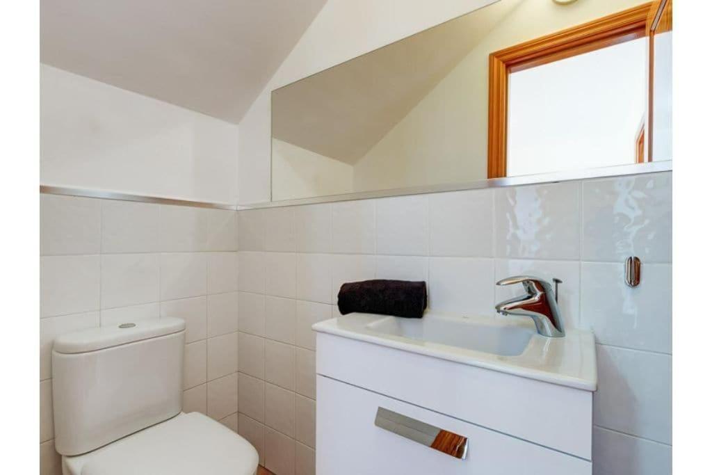 Villa Optimist Rubicon Piscina Climatizable, Frente Al Mar Playa Blanca Dış mekan fotoğraf
