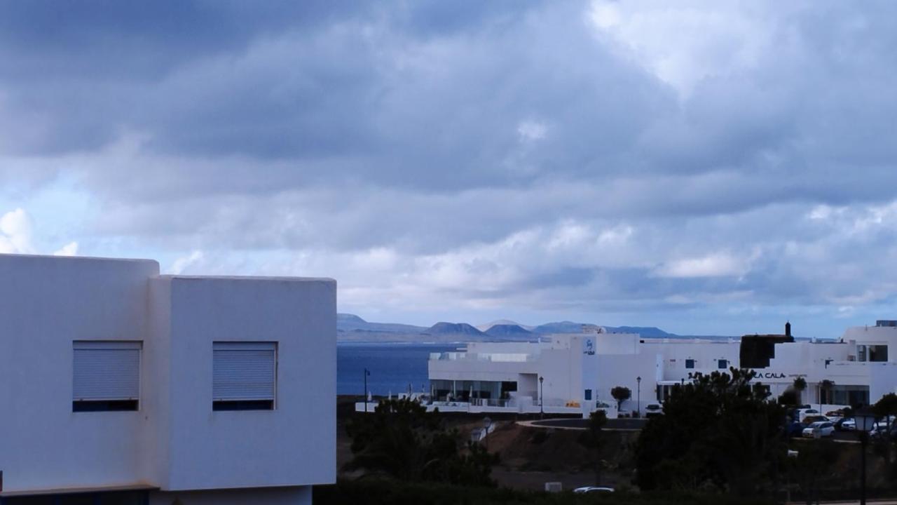 Villa Optimist Rubicon Piscina Climatizable, Frente Al Mar Playa Blanca Dış mekan fotoğraf